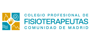 Colegio profesional de fisioterapeutas de Madrid