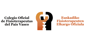 Colegio oficial de fisioterapeutas del País Vasco