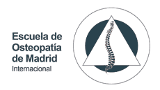 Escuela Osteopatía Madrid